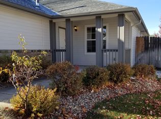 3081 S Trabuco Ave, Boise, ID 83709