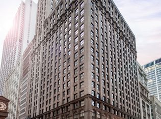 11 S La Salle St, Chicago, IL 60603