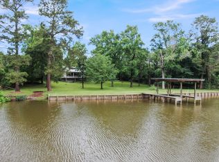 254 Sharp Ln, Trinity, TX 75862