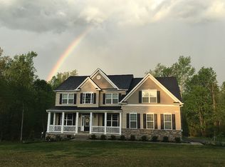 6872 N Zelkova Ct, La Plata, MD 20646