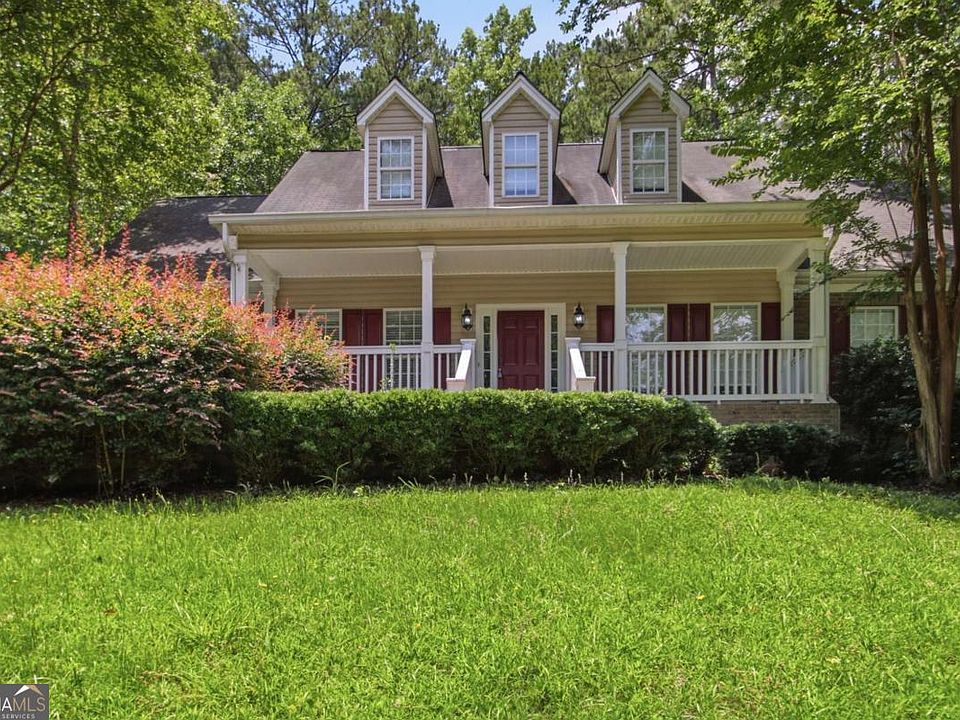 1st image of 30 Rainey Ridge Dr