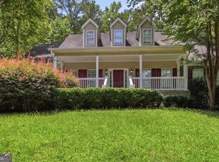 30 Rainey Ridge Dr, Oxford, GA 30054
