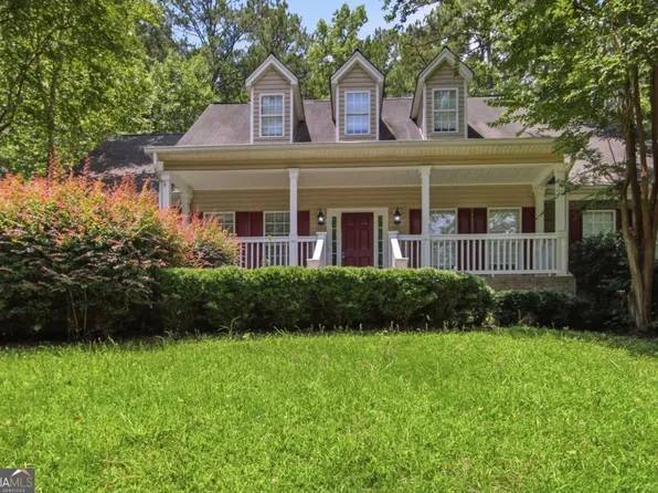30 Rainey Ridge Dr, Oxford, GA 30054