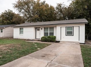 1212 Barbara St, Mesquite, TX 75149