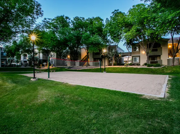 Versante Apartment Homes