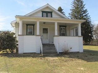 9609 Route 68, Rimersburg, PA 16248