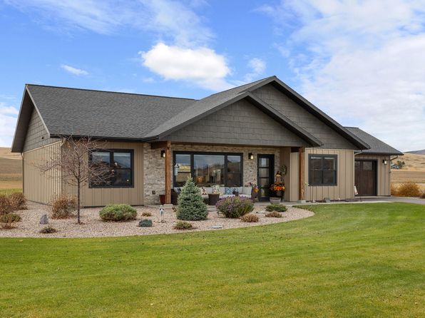 34533 Eagle Crest Dr, Polson, MT 59860