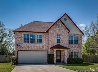 422 Stone Creek Dr, Boerne, TX 78006