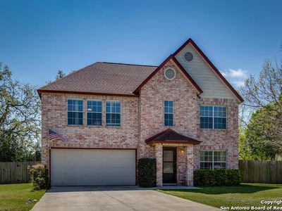 422 Stone Creek Dr, Boerne, TX, 78006