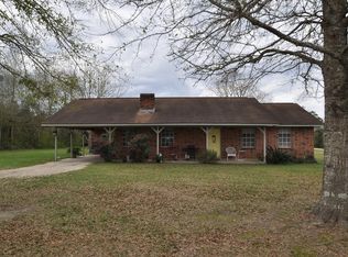 151 Monk Mitchell Rd, Picayune, MS 39466