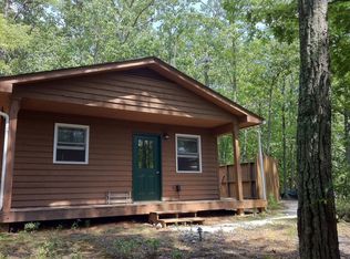 11 Unity Pl, Buckingham, VA 23921