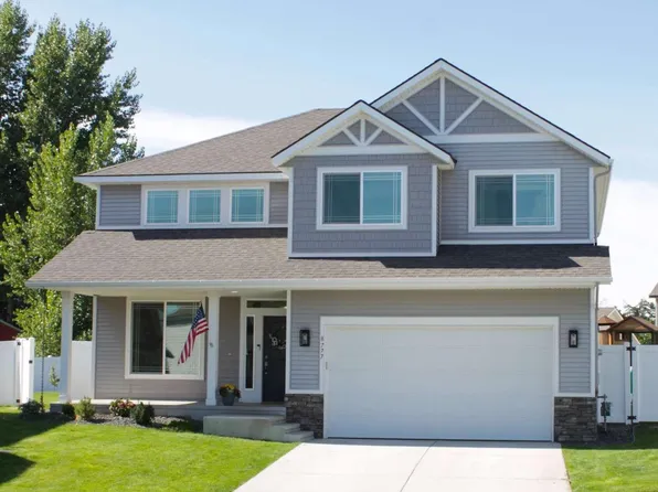 8777 N Cheltenham Ct, Spokane, WA 99208