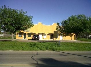 1316 N Fm 492, Palmview, TX 78574