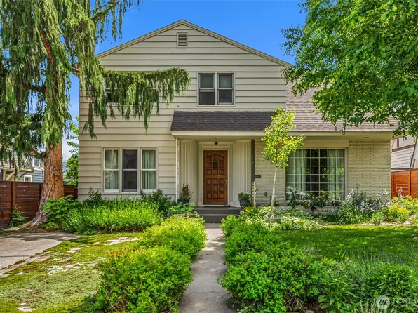 19 N Garfield Avenue, Wenatchee, WA 98801