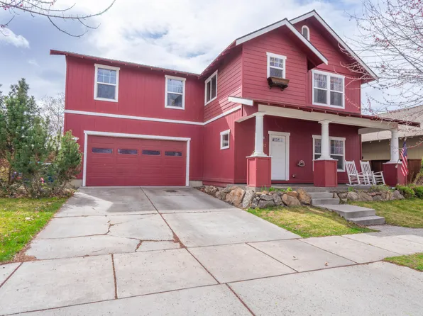 2202 NW Cedar Ave, Redmond, OR 97756