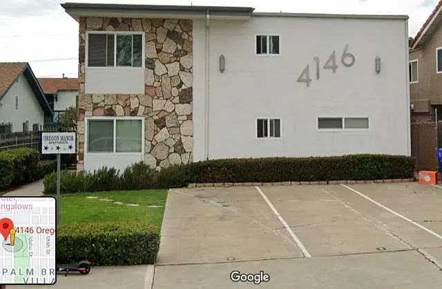 4146 Oregon St #1 — Photo 8