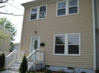 3056 Blitz Ct, Virginia Beach, VA 23453