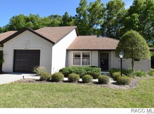 6244 W Weston Dr, Crystal River, FL 34429