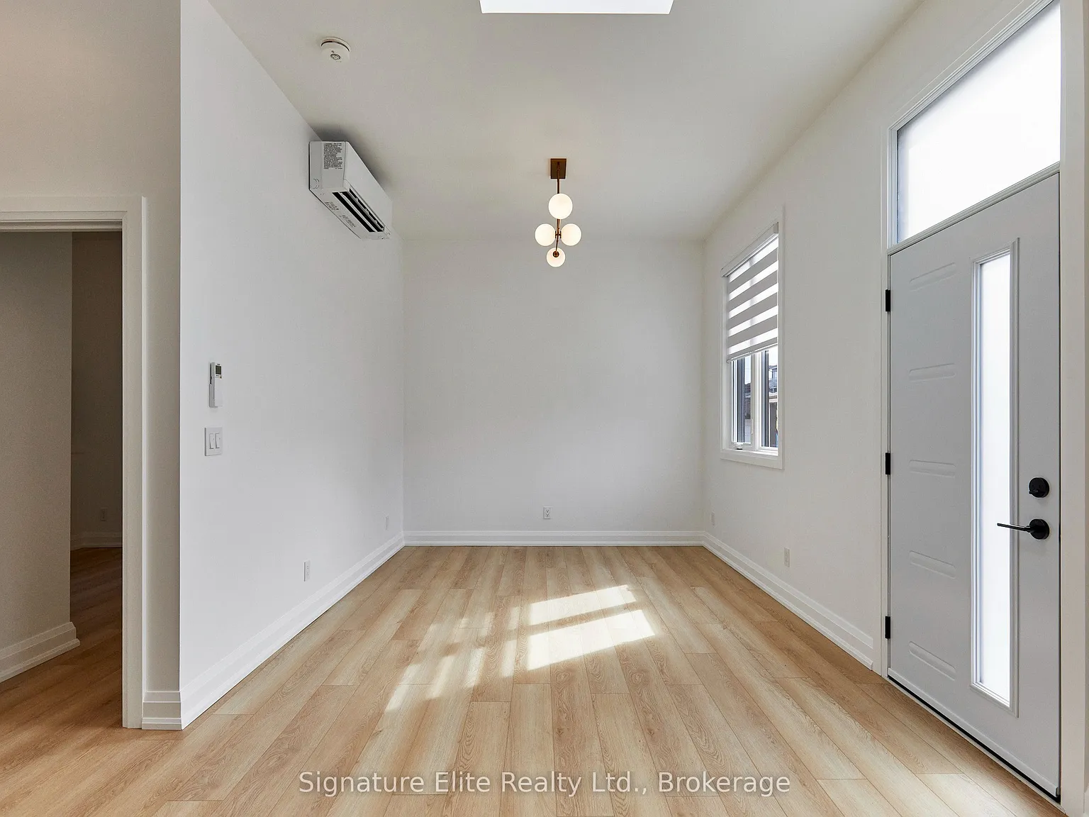 1 bed, $2,500 — Photo 4