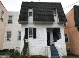 461 Delair Ave, Pennsauken, NJ 08110