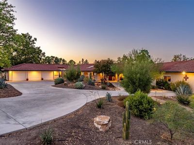 1375 Nacimiento Lake Dr, Paso Robles, CA, 93446