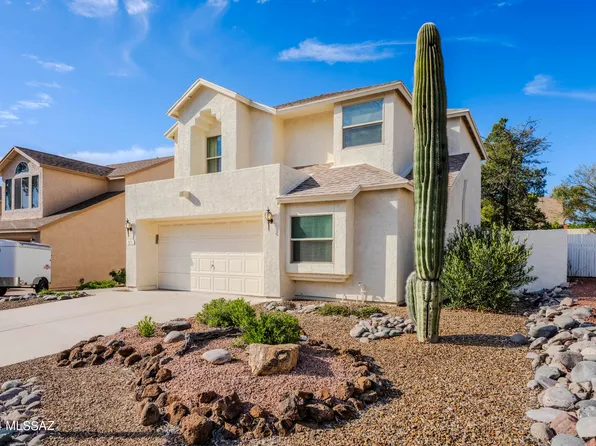 3531 W Avenida Obregon, Tucson, AZ 85746