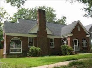 1313 Maple St, Columbia, SC 29205