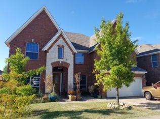 9900 Crawford Farms Dr, Fort Worth, TX 76244