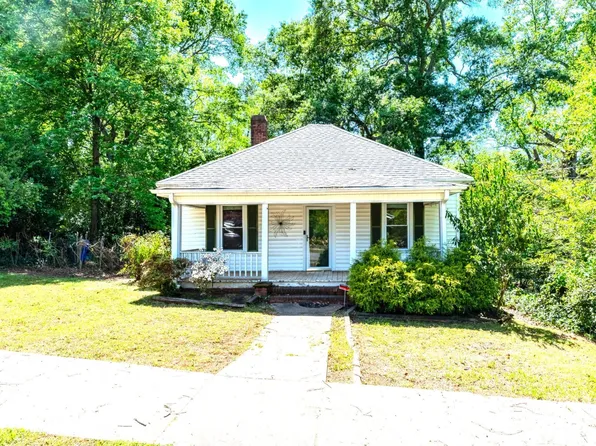 121 Ebaugh Ave, Greenville, SC 29607