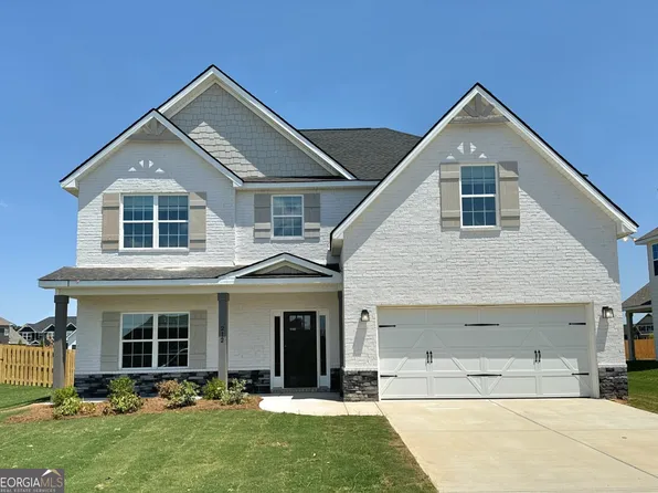 212 Weeping Moss Way #102, Kathleen, GA 31047