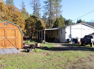 34720 Tiller Trail Hwy, Tiller, OR 97484