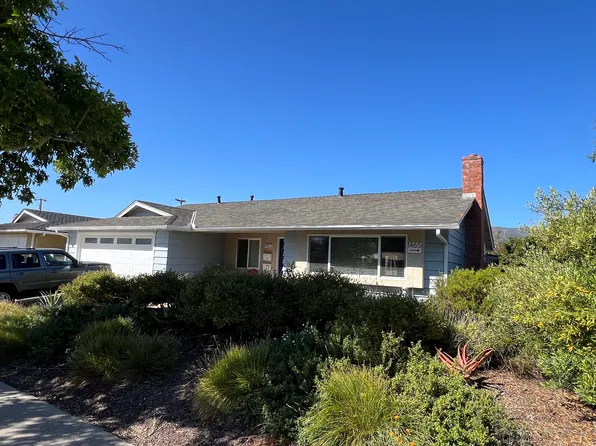 1463 Oceanaire Dr, San Luis Obispo, CA 93405