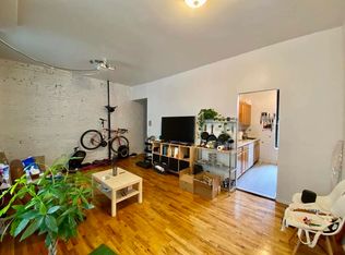 311 W 94th St APT 1D, New York, NY 10025