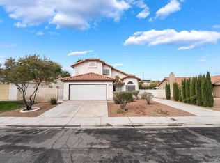 8501 Shelly Rd, Las Vegas, NV 89123