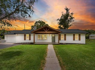 811 E Main St, Floyd, VA 24091