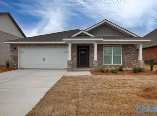 381 McCollum Rd, Meridianville, AL 35759