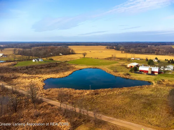 0 Dutton Rd, Gregory, MI 48137