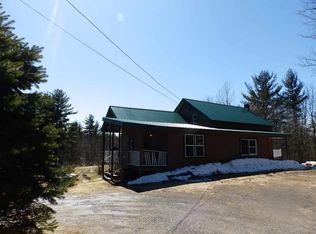 116-117 E Hill Rd, South Colton, NY 13687