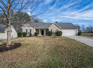 50 Marbrook Trce, Oxford, GA 30054