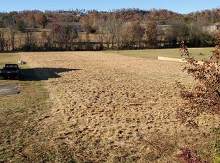 W Union Valley Rd, Seymour, TN 37865