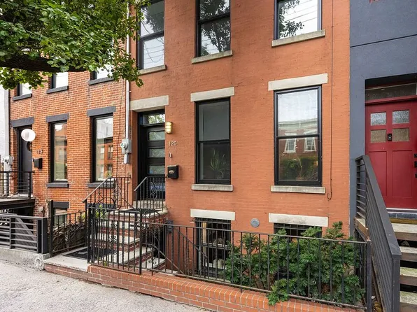 125 Pioneer St, Brooklyn, NY 11231