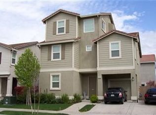 4248 Adriatic Sea Way, Sacramento, CA