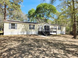 134 Dogwood Dr, Magnolia, TX 77355