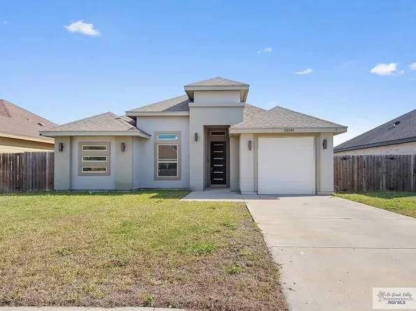 23349 Lime Ave, Harlingen, TX 78552
