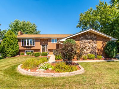 9224 W Franklin Ave, Frankfort, IL, 60423