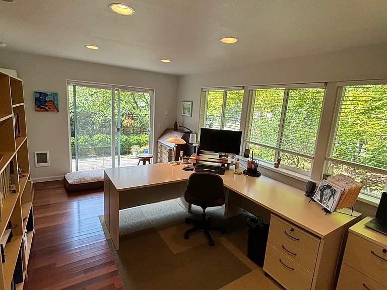 office
