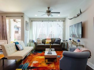 807 E 16th St #807A, Austin, TX 78702