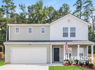 334 Freeman Cir, Villa Rica, GA 30180