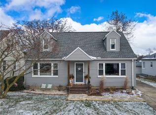 1547 Berendo Ave, Akron, OH 44313