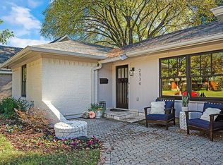 2934 Selma Ln, Farmers Branch, TX 75234